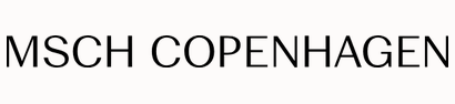 MSCH COPENHAGEN
